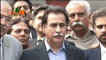 Ayaz Sadiq on Imran Reham Funny Tezabi Totay