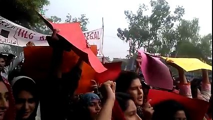 BZU Lahore Campus 2nd Strike