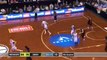 New Zealand Breakers - Adelaide 36ers NBL LAST 3 MINUTES