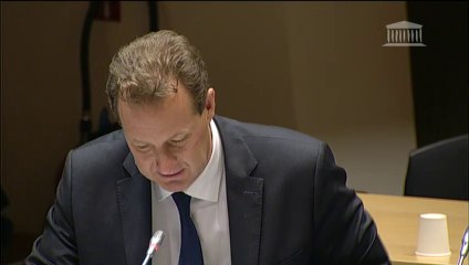 intervention péréquation Mission Collectivités territoriales PLF 2016 04 11 15