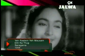 Ye Ratain Yeh Mausam Sad Song Rahat Fateh Ali Khan 2015