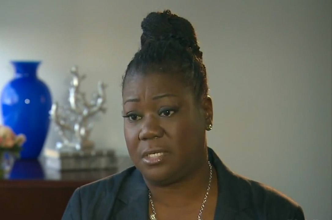 La mère de Trayvon Martin témoigne de la bonne volonté d'Hillary Clinton