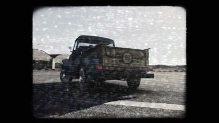 FORZA 6 - Fallout 4 Ford F100 Trailer