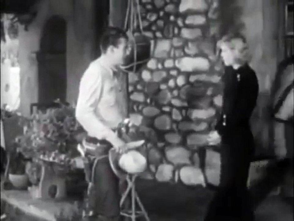 John Wayne Westerns Collection: Cahill, U.S. Marshal - Style Clip