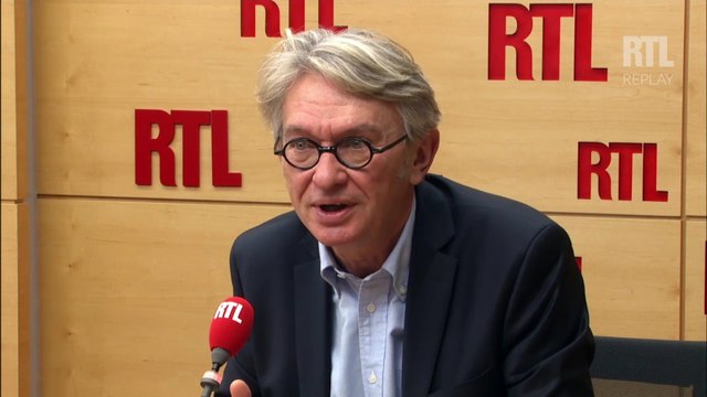 Code du travail : Jean-Claude Mailly prudent après les annonces de Manuel Valls