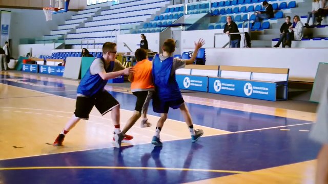 PB86 : Camp d'automne 2015