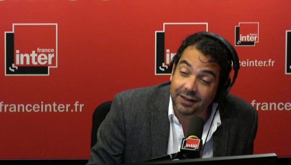 Le billet de Vincent Dedienne : "Vous êtes un vieux con de mai 68, je serai un vieux con 2.0"