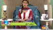 Chai Time - Jaag TV Morning Show - 4th November 2015 - Part 2