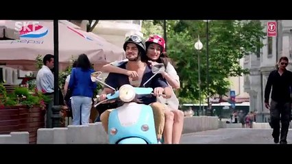 'Main Hoon Hero Tera' VIDEO Song - Salman Khan - Hero -salman khan