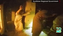 70 hostages in ISIS prisons in Iraq freed by US, Kurdish and Iraqi forces