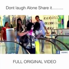 Don't Laugh Alone Share It