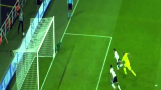 KAA Gent vs Valencia 1-0 All Goals & Highlights - (UCL) 04/11/2015 HD