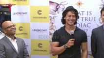 Tiger Shroff is set to step into Salman Khan's Shoes in The Remake Of JUDWA Remake