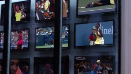 Serena Williams - Rise   Beats By Dre