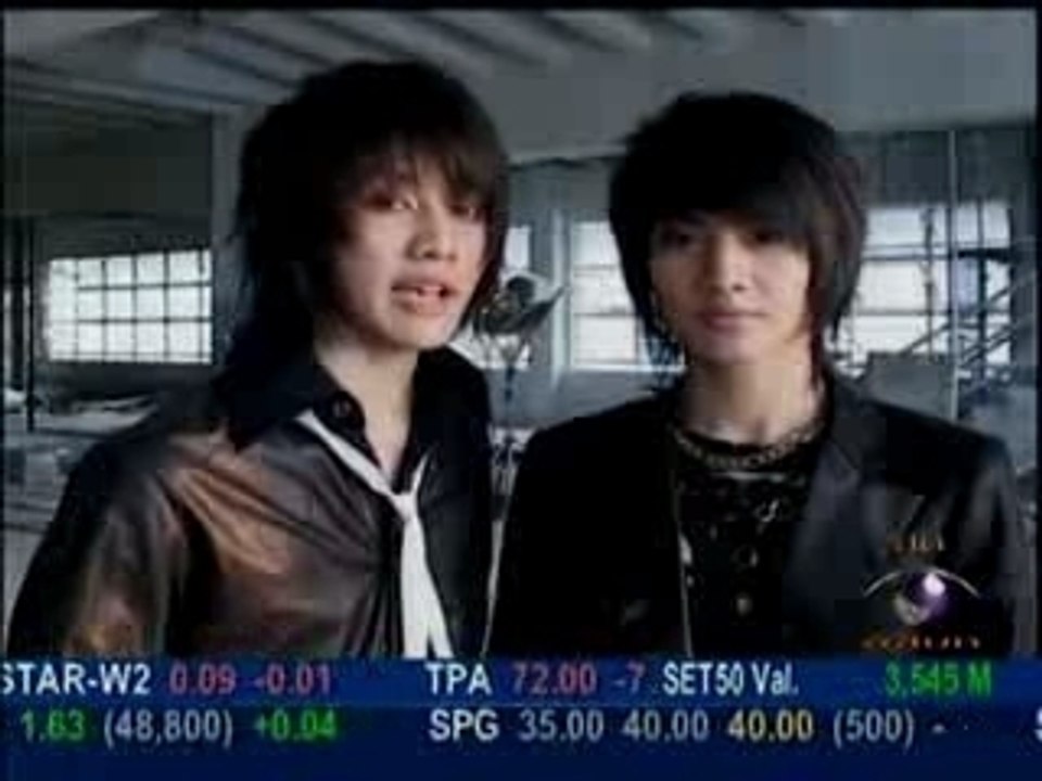 GOLF-MIKE 9ENT news about MVs 03.05.07