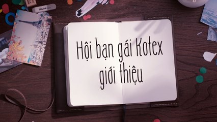 Hariwon-chipu bạn gái kotex
