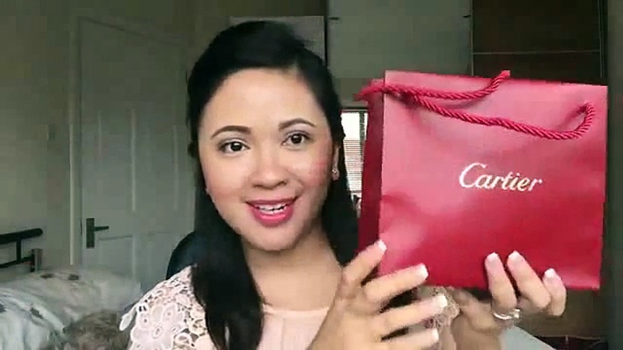 Buy Replica Cartier Love Rings in perfectjewelry.cn