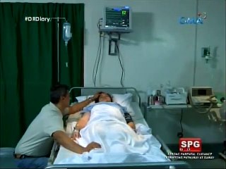 Destiny Rose November 5 2015 Part 2