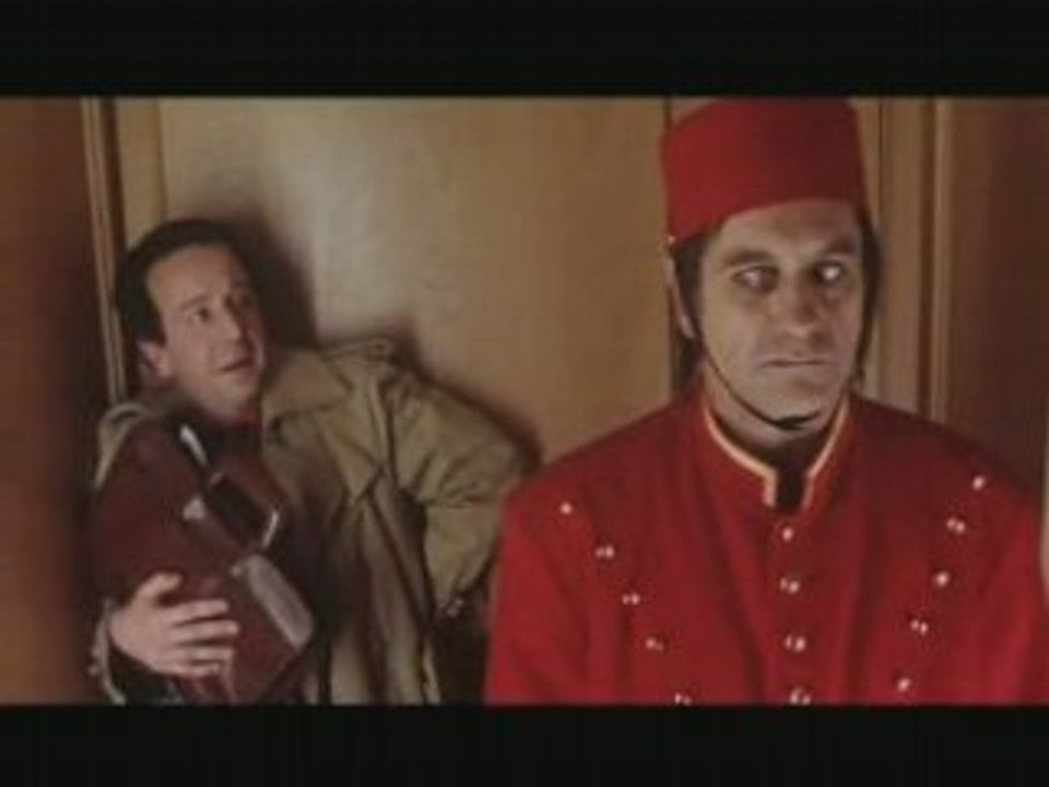 Bande Démo de Rénald Magnier