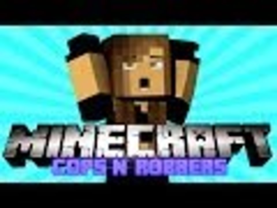 Cops and robbers 3.0_ Escape from Alcatraz _ I'M FREE