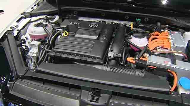 50.000 vehículos del Grupo Volkswagen, afectados en España por emisiones CO2