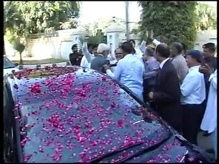 Warmly Welcome- Prof. Dr. Mohammad Akram Chaudhary