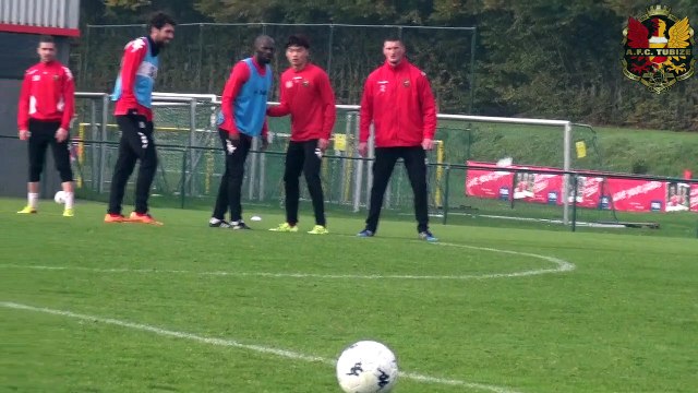 Interview de Yang Ting (Sous-titres : Français)