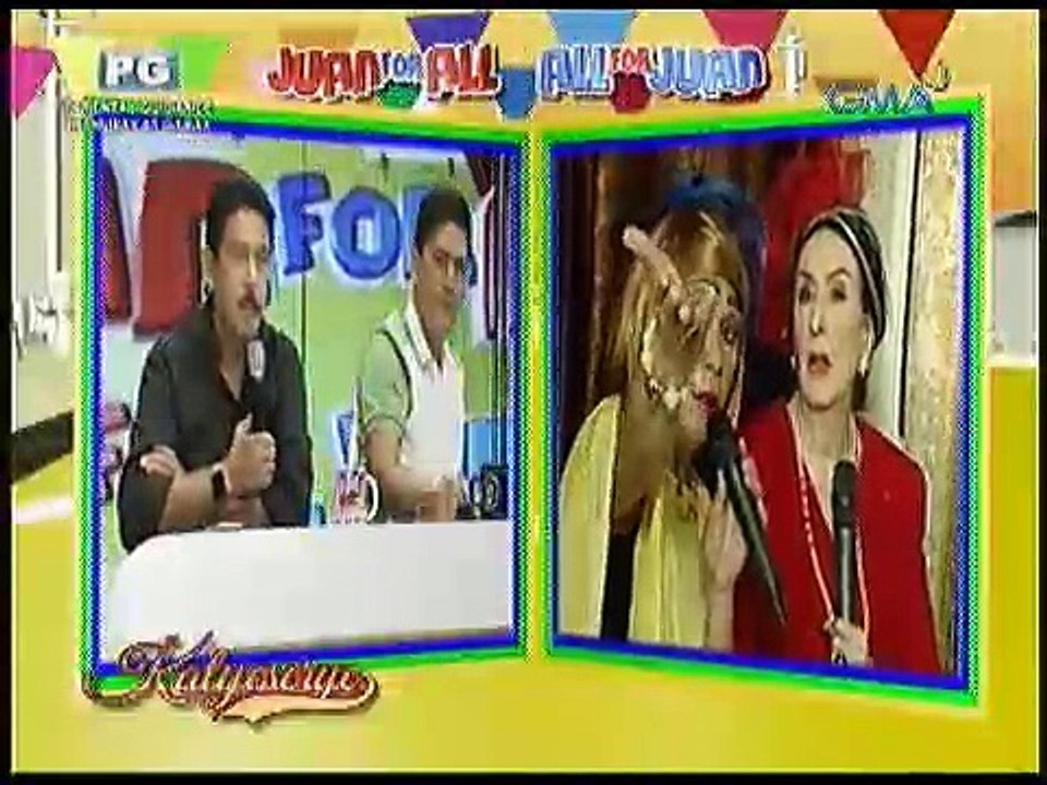Kalye Serye Nov 5