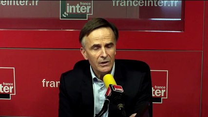 Christian Vion : "On envisage d'arrêter Les Maternelles sur France 5"