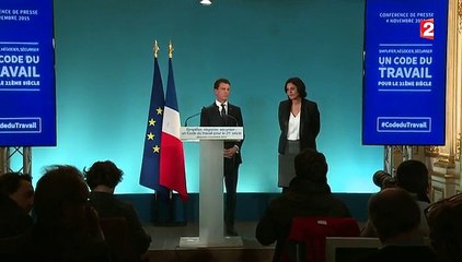 Code du travail : vers plus de flexibilité