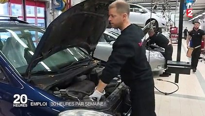 En Suède, on teste la semaine de 30 heures au travail