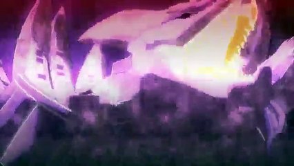 Naruto Shippuden- Ultimate Ninja Storm 4 - New York Comic Con 2015 Trailer