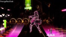 Just Dance 2016 - Im an Albatraoz - 5* Stars [NO AUDIO]