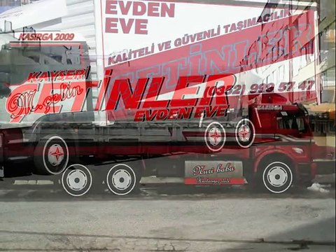 kayseri evden eve | kayseri asansörlü evden eve | 0539 666 55 78