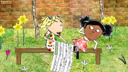 Charlie And Lola Season 3 Full Episodes