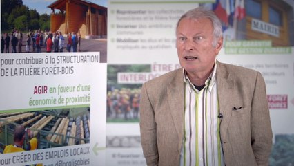 Projet de Contrat Etat-ONF-FNCOFOR 2016-2020