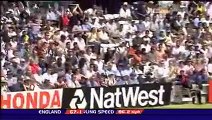 Natwest Series 2002 India Vs England Final