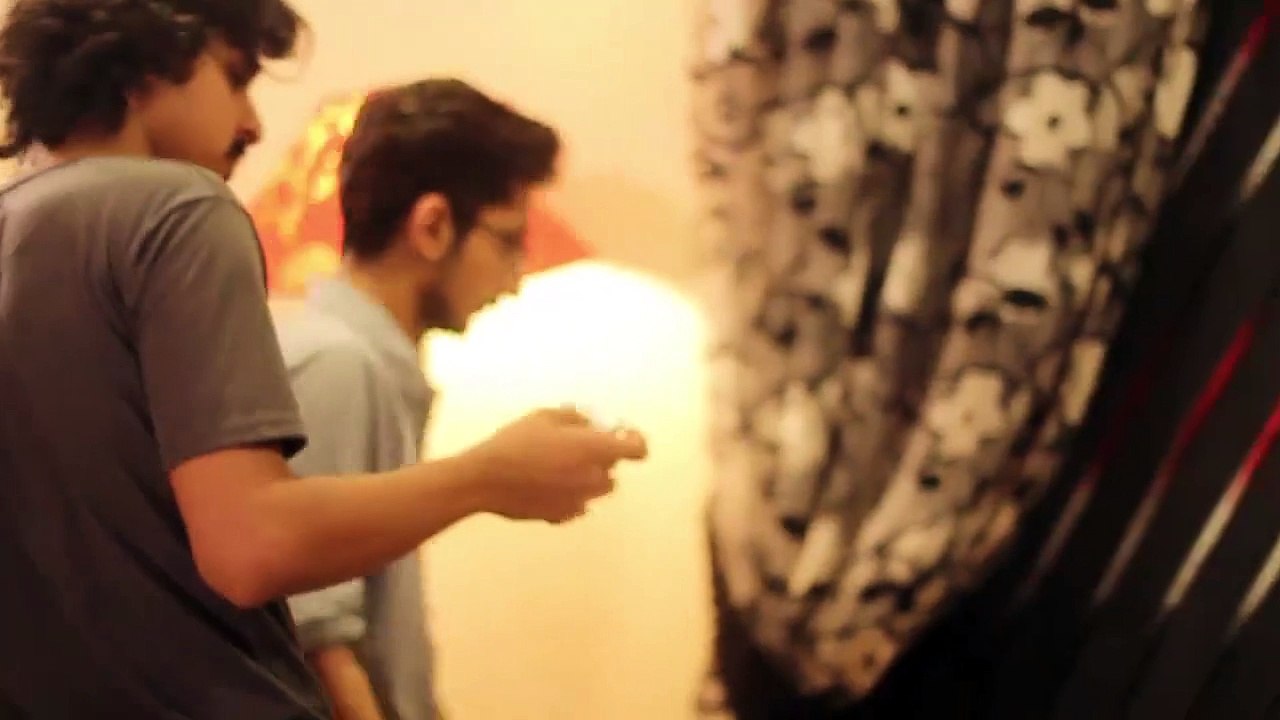 Charger Wars part 2 - Bekaar Vines - Funz.lol
