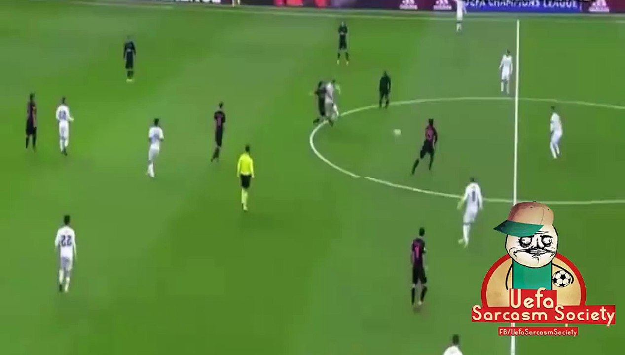 Di Maria humiliate Isco