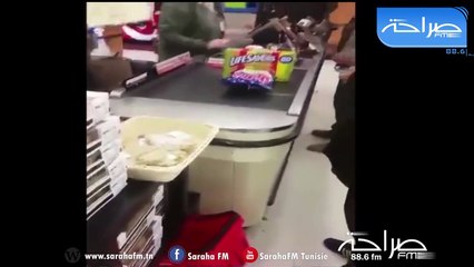 Nouvelle vidéo de Belhassen Trabelsi a Canada