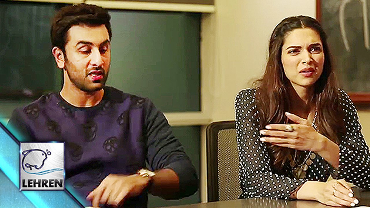 Ranbir - Deepika Caught FIGHTING On Camera | TAMASHA