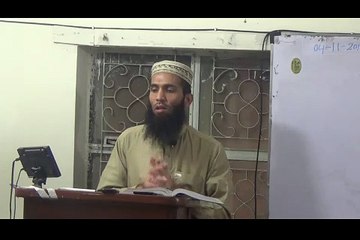 Day69 - 04112015 Class2 Tafseer ul Quran