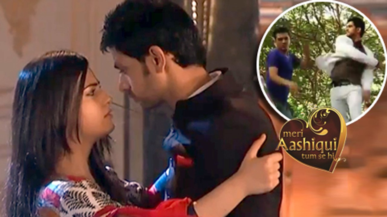 Ranveer Runs Away From Milan's Clutches | Meri Aashiqui Tum Se Hi