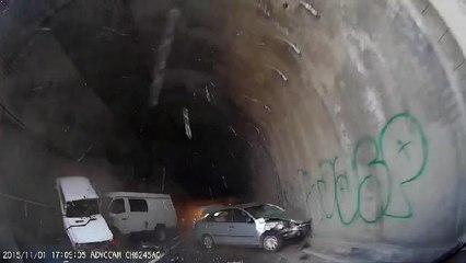 Car crashes compilation # 266 / Compilation d'accident de voiture n°266 / Novembre 2015