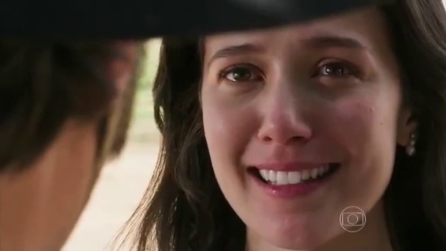 O TEMPO E O VENTO - MINISSÉRIE EM 3 CAPÍTULOS