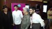 Angry Indian Goddesses' Premiere At JIO MAMI 2015 - Javed Akhtar and wife Shabana Azmi, Kalki Attend The Event