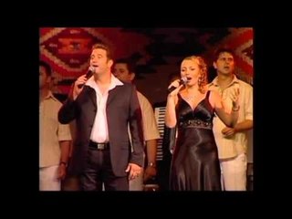 Biljana i Boris Dimovi - I posle se Makedonci