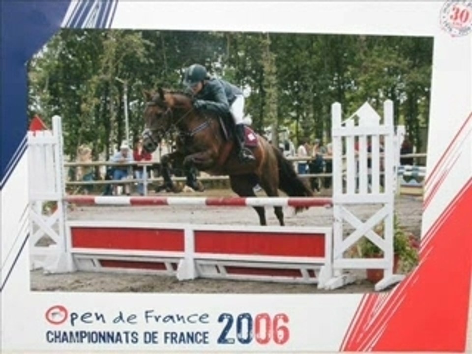 Une belle histoire !