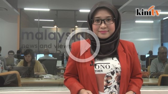 Sekilas Fakta, Khamis, 5 Nov - Arul tarik diri debat 1MDB