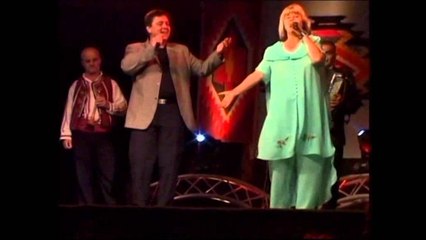 Vidanka Georgieva i Vasil Valkanov - Pusta pecalba